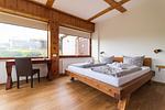 Ferienhaus Wolke 7 - 1 von 12 Schlafzimmern - Wolke 7 - Top-Hundeurlaub