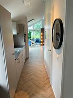 Chalet Steghouse mit Zaun Nr. 546 - Top-Hundeurlaub