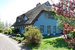 Hauptansicht - Haus Felix - Top-Hundeurlaub