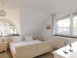 Schlafzimmer - Haus Felix - Top-Hundeurlaub