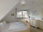 Schlafzimmer - Haus Felix - Top-Hundeurlaub
