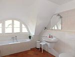 Badezimmer - Haus Felix - Top-Hundeurlaub