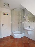 Badezimmer - Haus Felix - Top-Hundeurlaub
