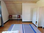 Schlafzimmer - Butzek Haus Darßer Strandgut - Top-Hundeurlaub