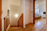Dekoratives Detail - Haus Achtern - Top-Hundeurlaub