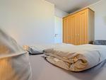Schlafzimmer - FeWo Strandkörbchen Nr.3 - Schillig - Top-Hundeurlaub