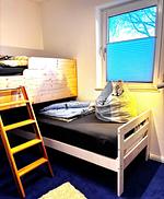 Frida - Top-Hundeurlaub