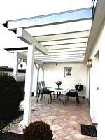 Frida - Top-Hundeurlaub