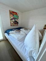 Hausboot Lillemor - Top-Hundeurlaub