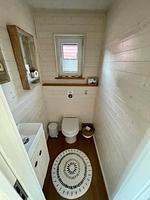 Hausboot Lillemor - Top-Hundeurlaub