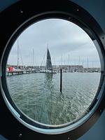 Hausboot Lillemor - Top-Hundeurlaub