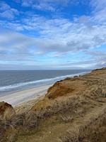 Strand - Ferienwohnung Leichte Brise Westerland auf Sylt - Top-Hundeurlaub