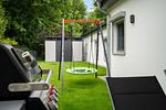 Ferienhaus Anton & Charlotte Grill - Ferienhaus Anton & Charlotte - Top-Hundeurlaub