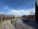 BeachHouse Deck Acht mit Zaun Nr. 408 - Top-Hundeurlaub
