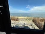 BeachHouse Deck Acht mit Zaun Nr. 408 - Top-Hundeurlaub