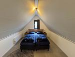 BeachHouse Deck Acht mit Zaun Nr. 408 - Top-Hundeurlaub