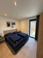 BeachHouse Deck Acht mit Zaun Nr. 408 - Top-Hundeurlaub