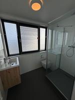 BeachHouse Deck Acht mit Zaun Nr. 408 - Top-Hundeurlaub