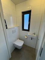BeachHouse Deck Acht mit Zaun Nr. 408 - Top-Hundeurlaub