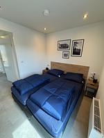 BeachHouse Deck Acht mit Zaun Nr. 408 - Top-Hundeurlaub