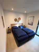 BeachHouse Strandgut mit Zaun Nr. 400 - Top-Hundeurlaub