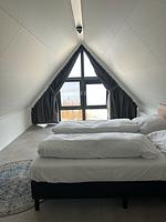 BeachHouse Strandgut mit Zaun Nr. 400 - Top-Hundeurlaub