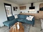 BeachHouse Strandgut mit Zaun Nr. 400 - Top-Hundeurlaub