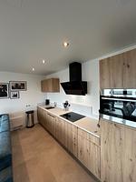 BeachHouse Strandgut mit Zaun Nr. 400 - Top-Hundeurlaub