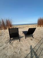 BeachHouse Strandgut mit Zaun Nr. 400 - Top-Hundeurlaub