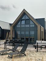 BeachHouse Strandgut mit Zaun Nr. 400 - Top-Hundeurlaub