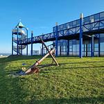 Friesenkate Backbord - Top-Hundeurlaub