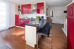 Wohnzimmer - Wohnung 02 - Top-Hundeurlaub