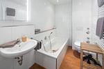 Badezimmer - Wohnung 02 - Top-Hundeurlaub