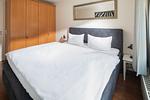 Schlafzimmer - Wohnung 02 - Top-Hundeurlaub