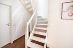 Wohnzimmer - Wohnung 02 - Top-Hundeurlaub