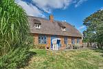 Broderswarft - Top-Hundeurlaub