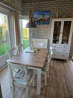 Martje (Haushälfte) - Top-Hundeurlaub