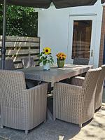 Martje (Haushälfte) - Top-Hundeurlaub