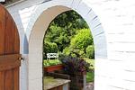 Am Augarten - Top-Hundeurlaub