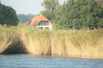 Boddenidyll - Top-Hundeurlaub
