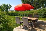 Boddenidyll - Top-Hundeurlaub