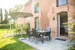 Terrasse - 8 Elsje - Top-Hundeurlaub