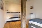 Schlafzimmer - 8 Elsje - Top-Hundeurlaub