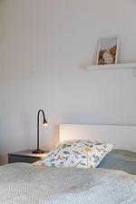 Bett - 8 Elsje - Top-Hundeurlaub