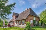 Landhaus vor Sylt - Top-Hundeurlaub