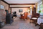 Landhaus vor Sylt - Top-Hundeurlaub