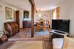 Landhaus vor Sylt - Top-Hundeurlaub