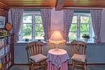 Landhaus vor Sylt - Top-Hundeurlaub