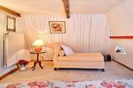 Landhaus vor Sylt - Top-Hundeurlaub