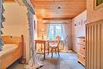 Landhaus vor Sylt - Top-Hundeurlaub